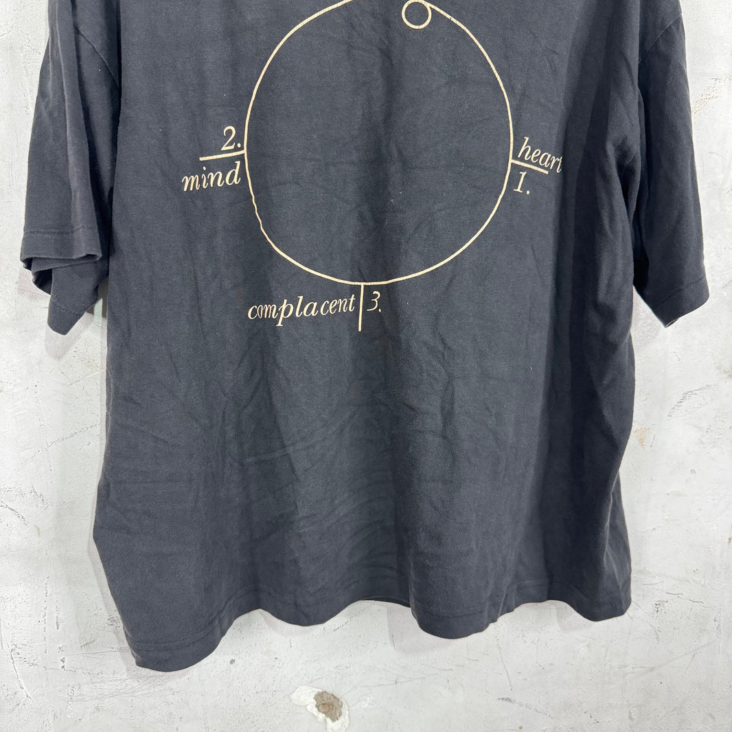 Vintage Marilyn Manson Antichrist Superstar T-Shirt