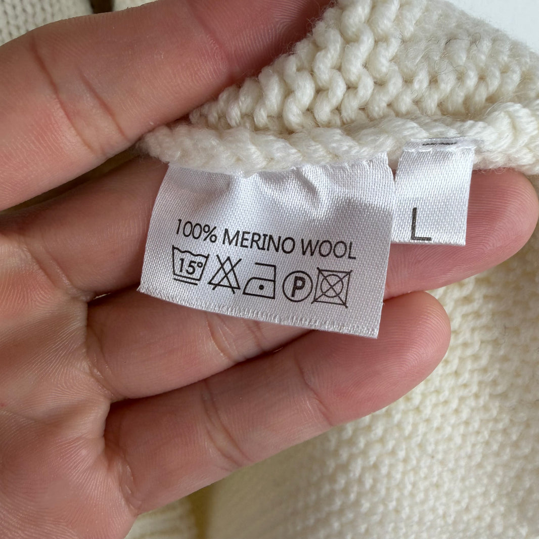 Alexander Digenova Botox Knit Sweater