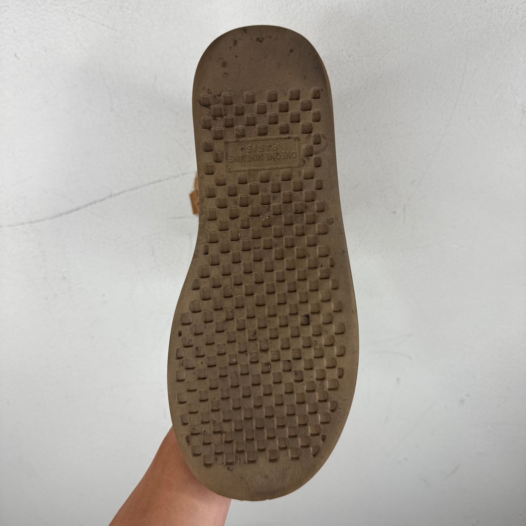 Bazo 1199 Cowboy OGs Boots
