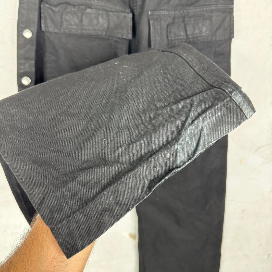 DRKSHDW Heavy Canvas Pusher Pants