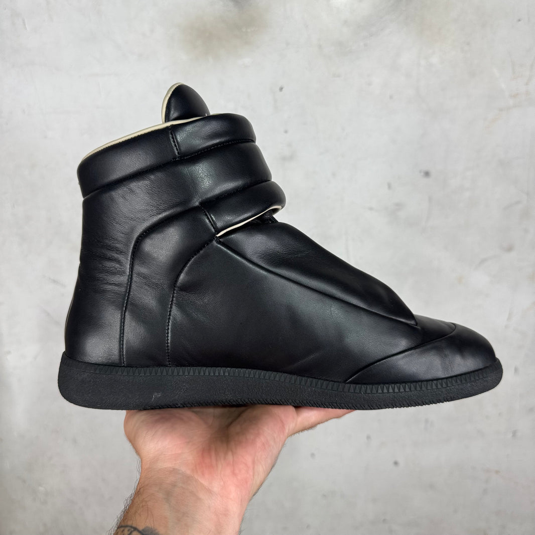 Margiela Black Re Edition Futures