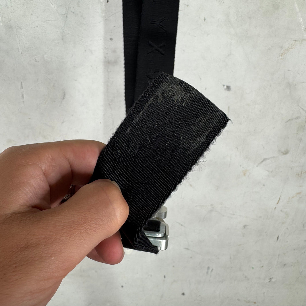Alyx Buckle Belt