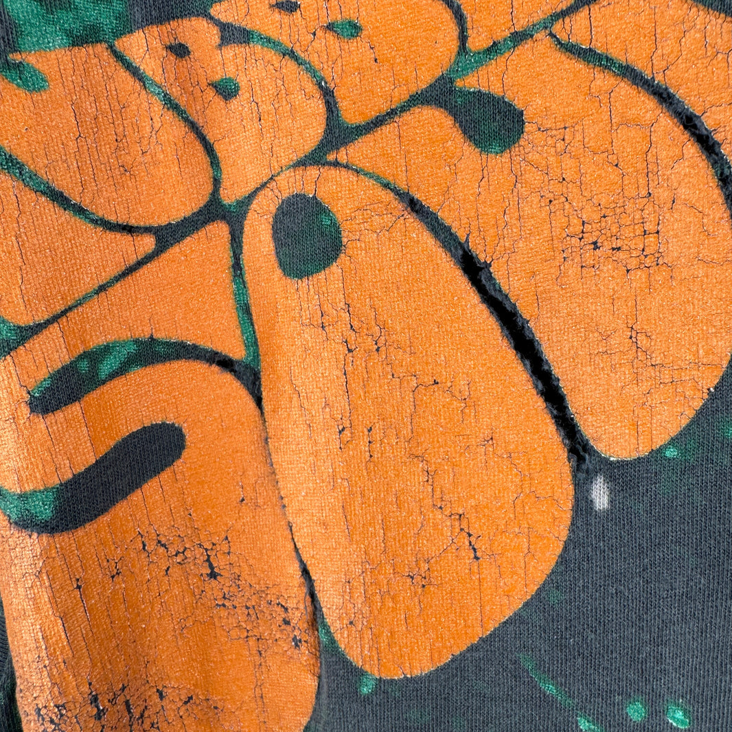 Vintage Beatles Rubber Soul AOP T-Shirt