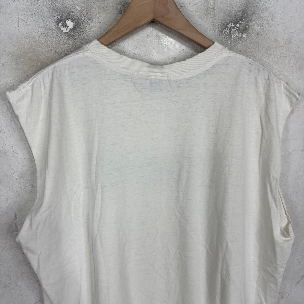 Vintage Chopped Descendants T-Shirt