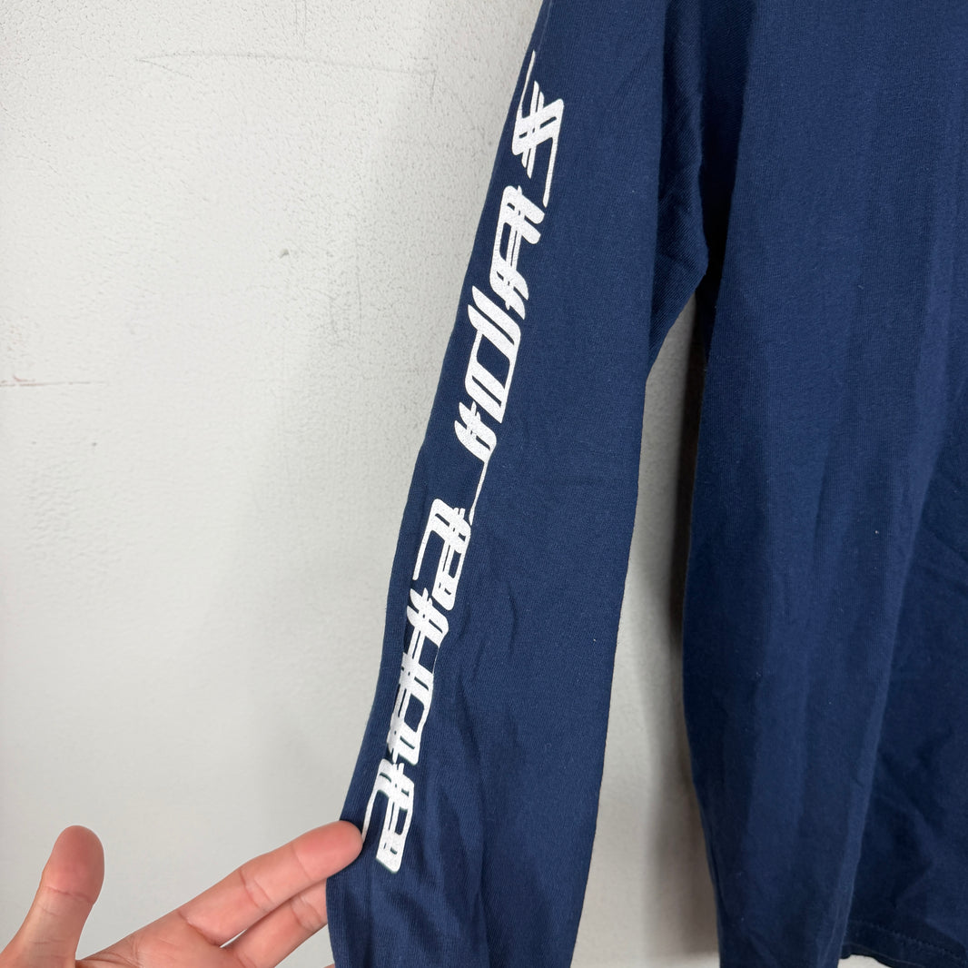 Supreme Easter Island L/S T-Shirt