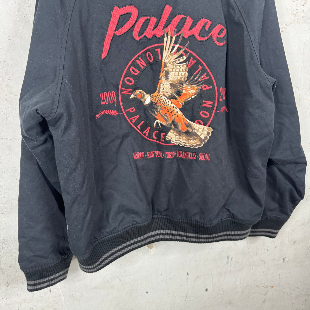 Palace Plucker Padded Jacket