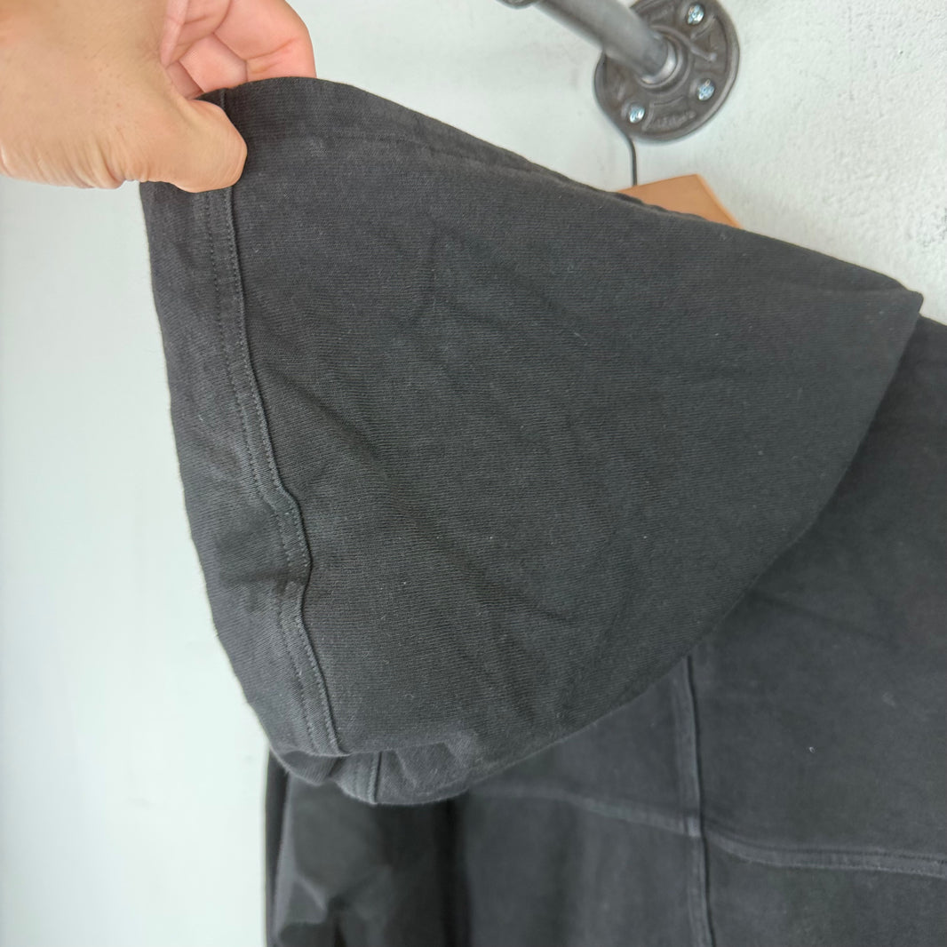 Rick Owens Windbreaker Hoodie