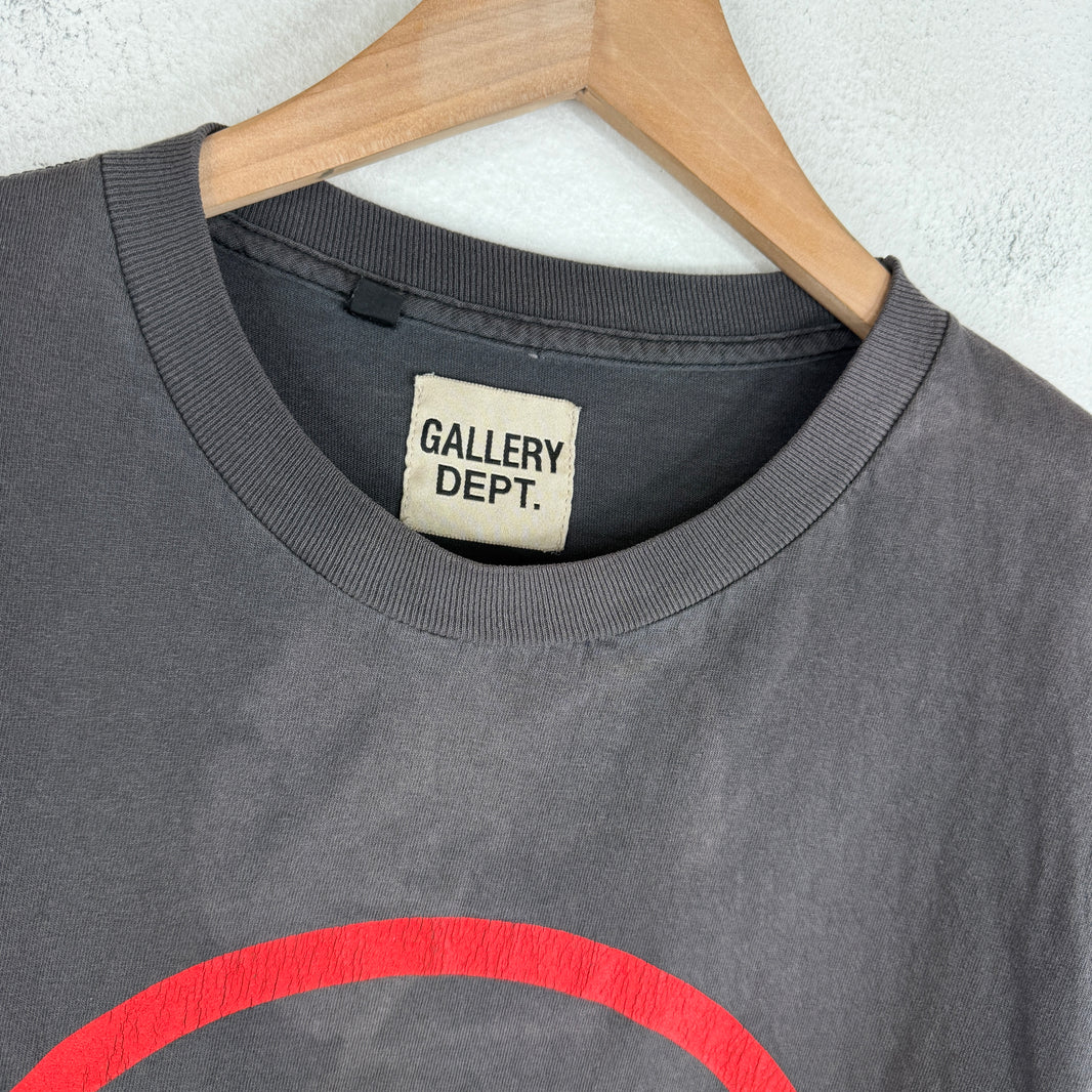 Gallery Dept Stop Being Racist T-Shirt