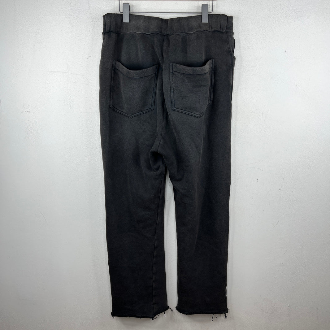 424 Distressed Washed Sweatpants