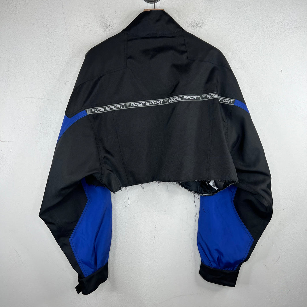 Martine Rose Cropped Sport Jacket