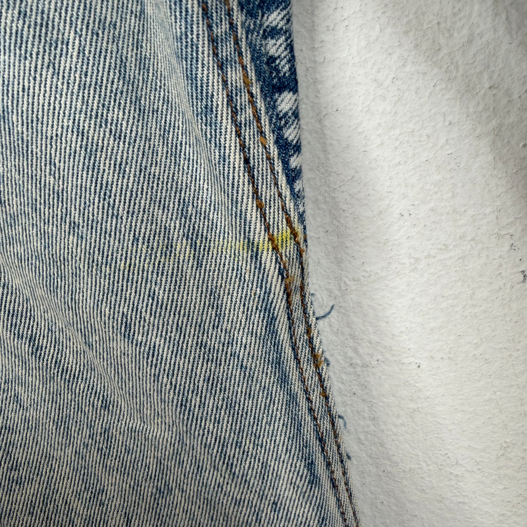 YProject Cowboy Blue Jeans