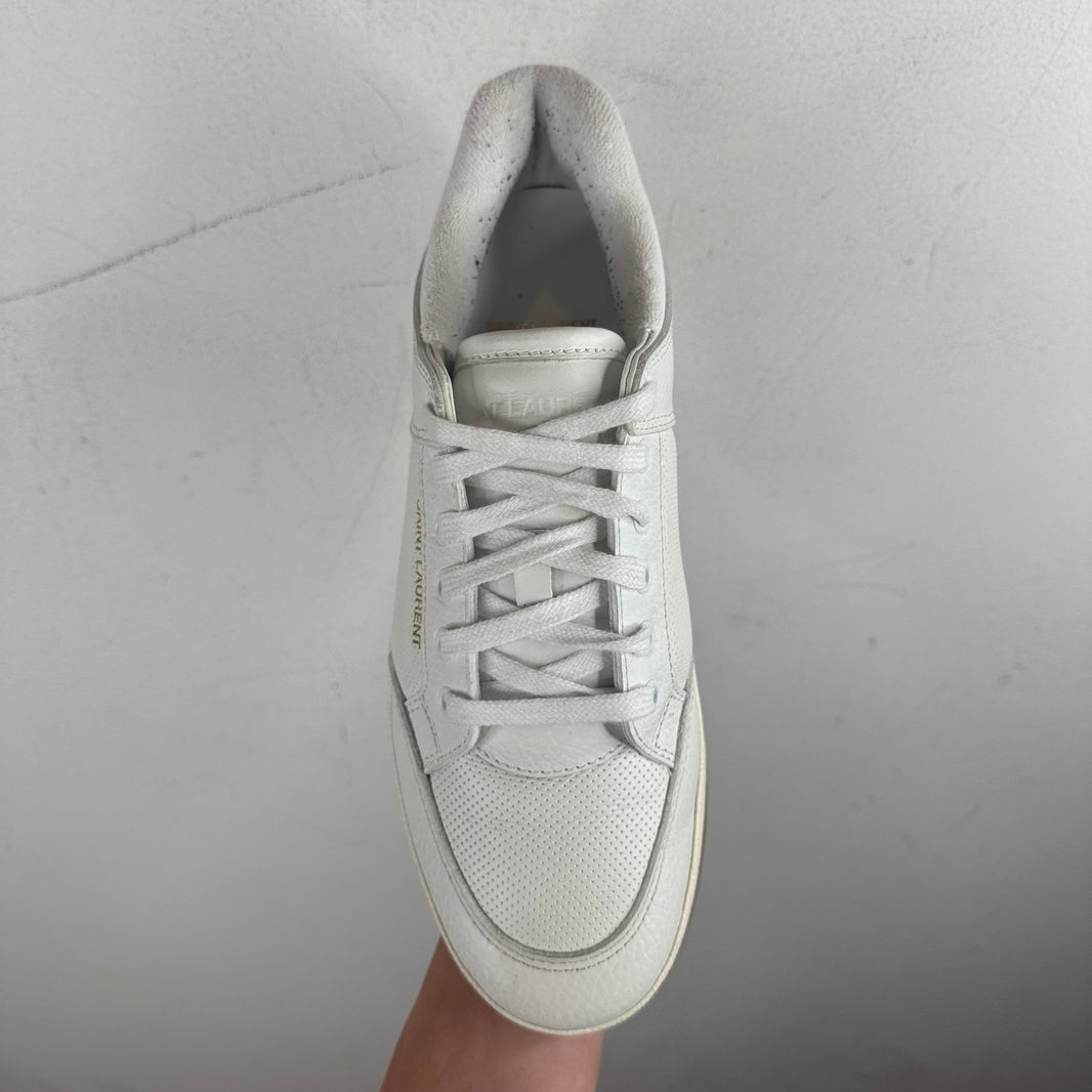 Saint Laurent SL/61 Sneakers