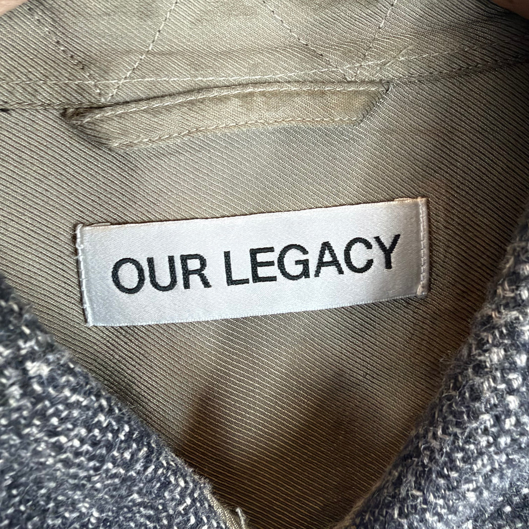 Our Legacy Above Shirt