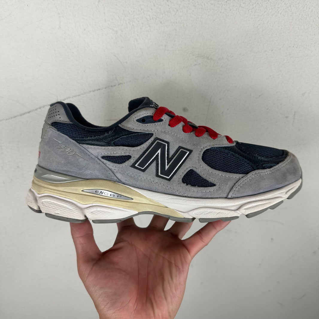 New Balance No Vacancy 990v3 Water & Wifi Sneakers