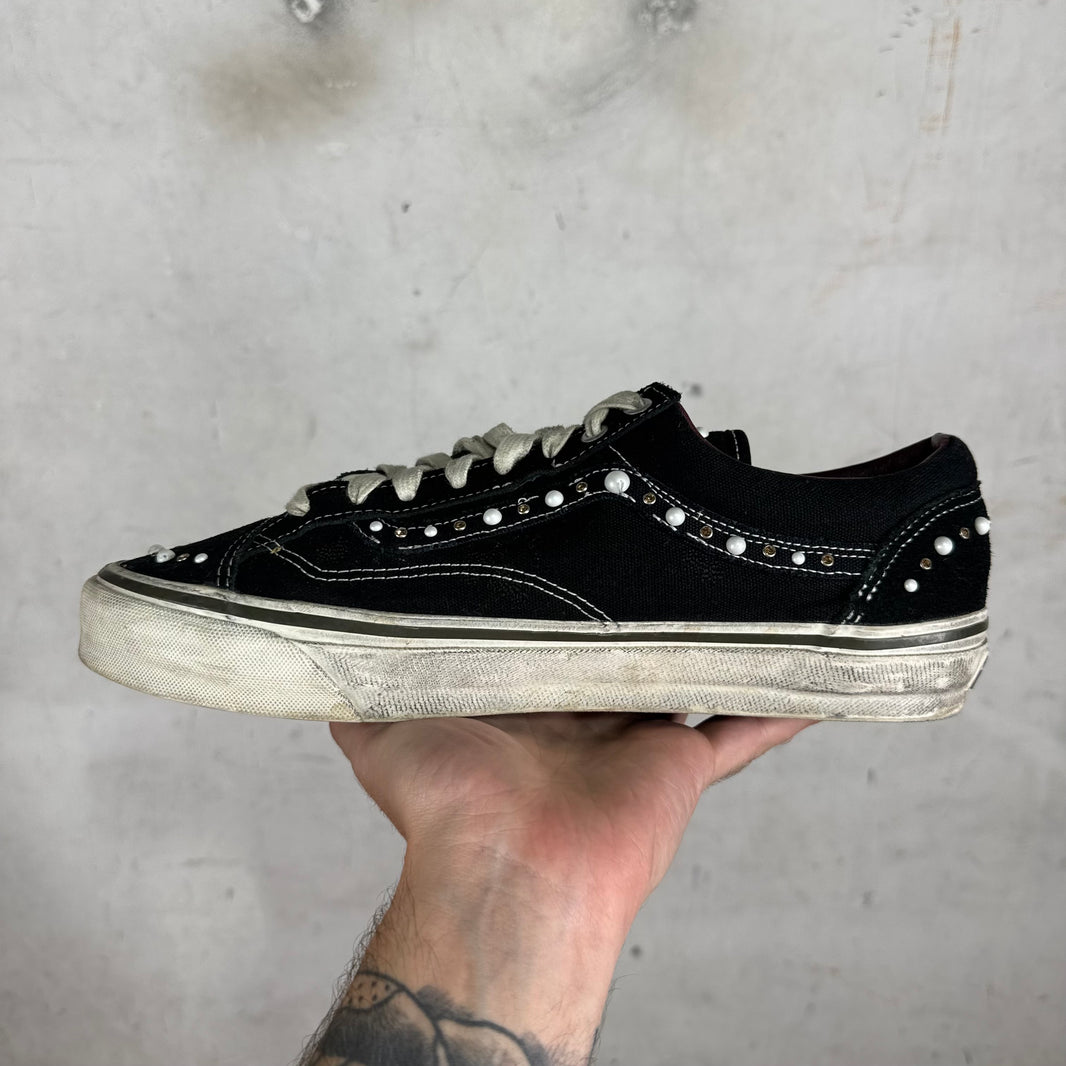 Vans OTW Black Pearlized Old Skools