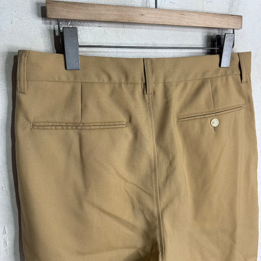 Marni Trouser Shorts