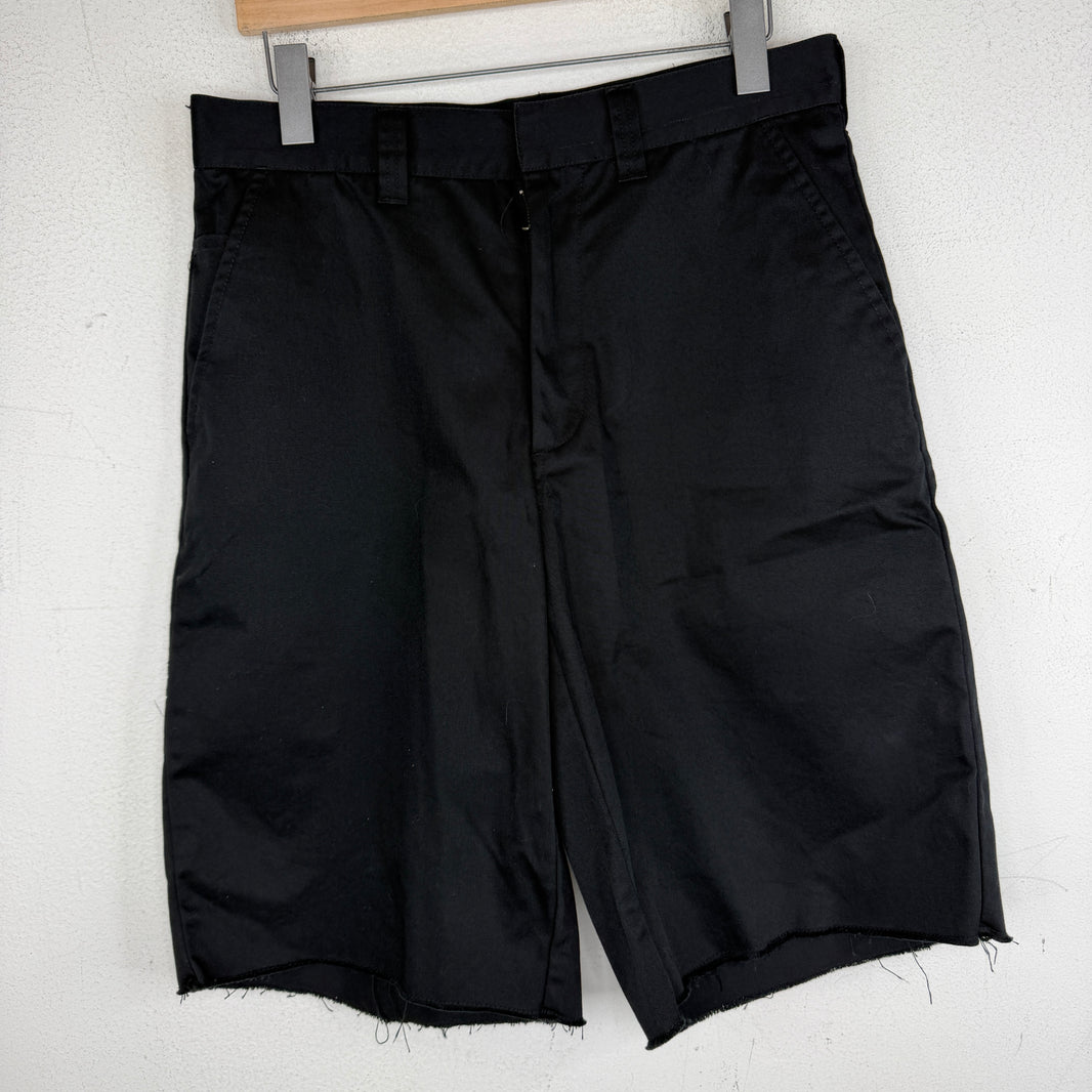 Supreme Cut Off Shorts