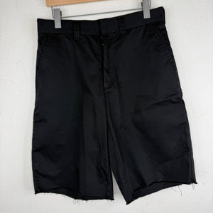 Supreme Cut Off Shorts