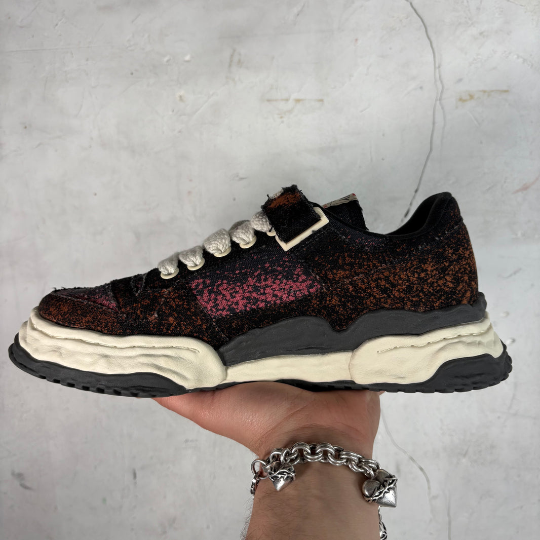 Mihara Yasuhiro Keith Sneakers