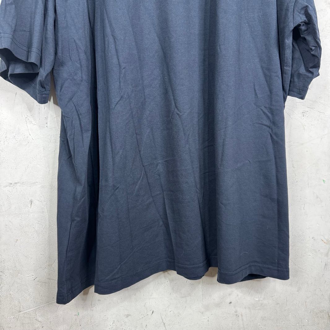Vaquera Repeat Oversized T-Shirt