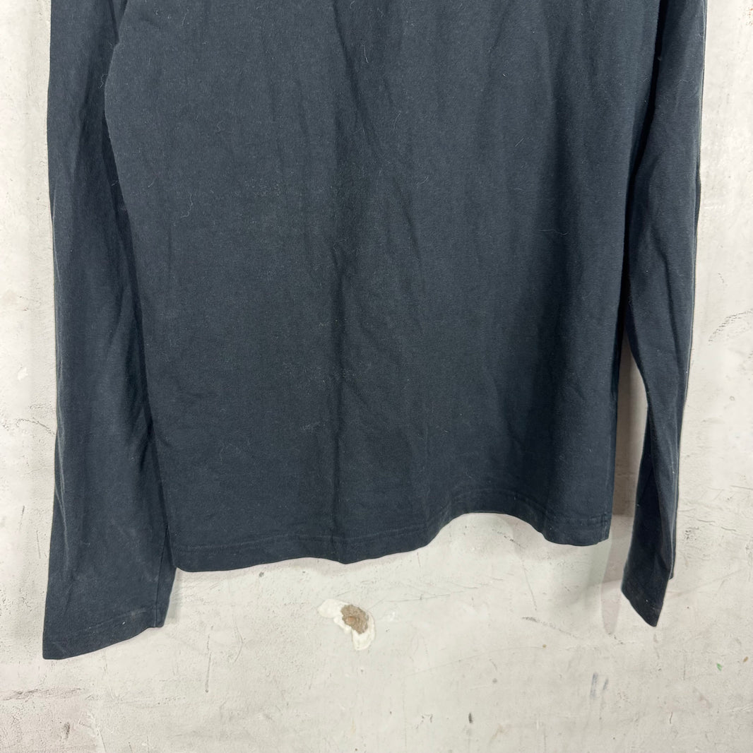 Raf Simons AW97 Eater LS T-Shirt