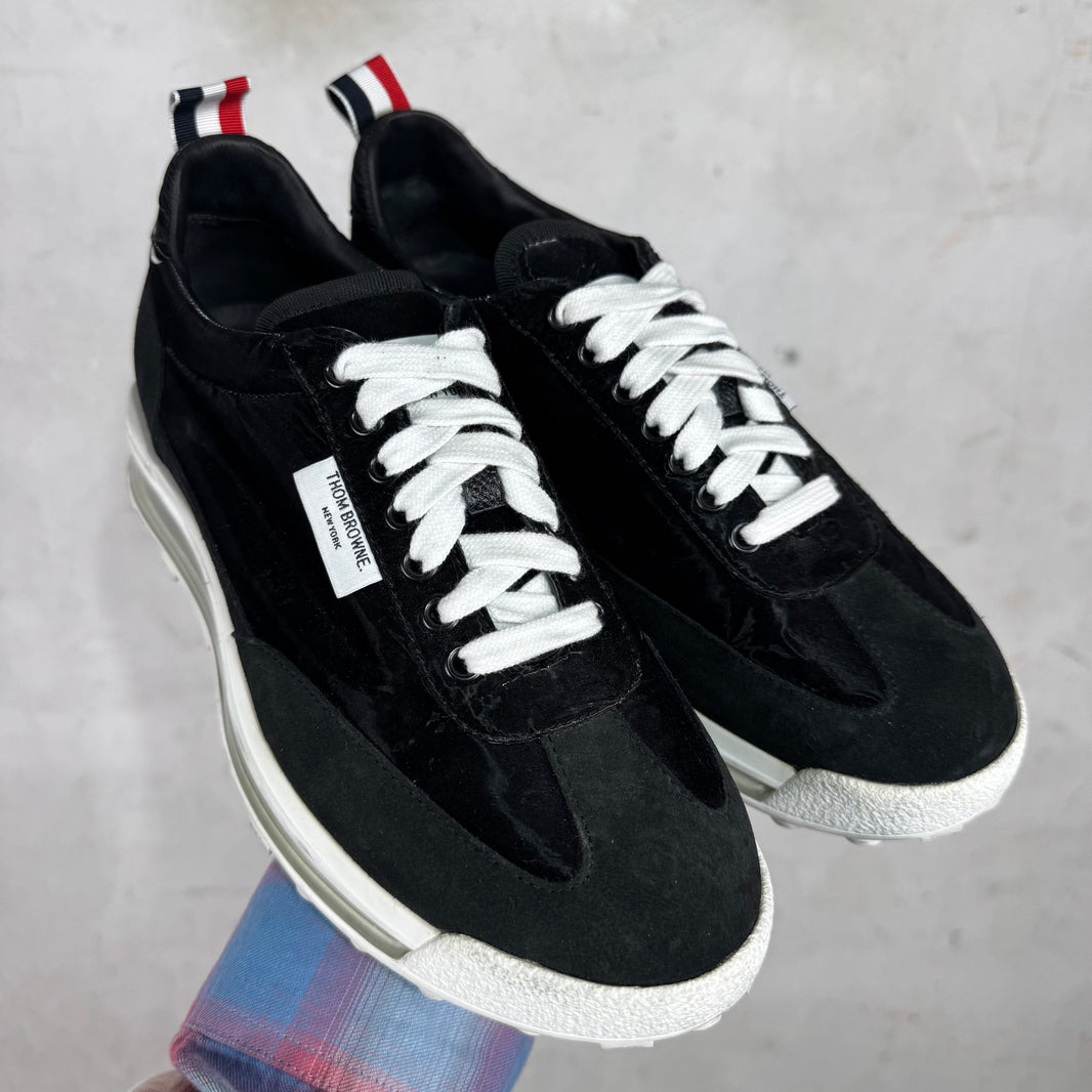 Thom Browne Soft Tech Sneakers