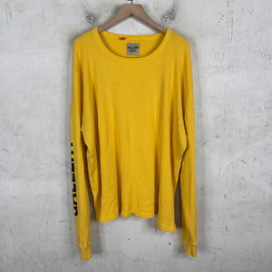 Gallery Dept Logo L/S Thermal