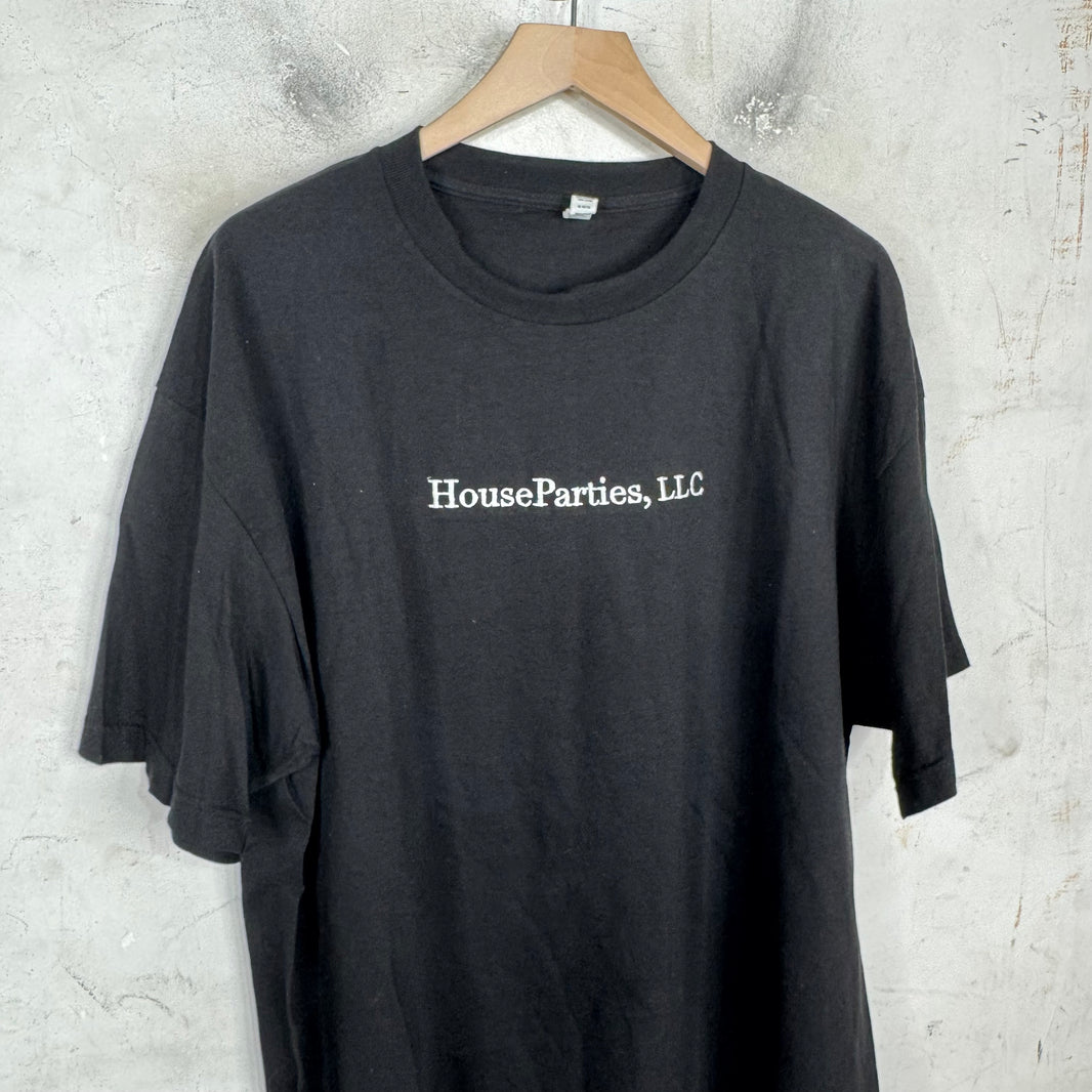 HouseParties LLC T-Shirt