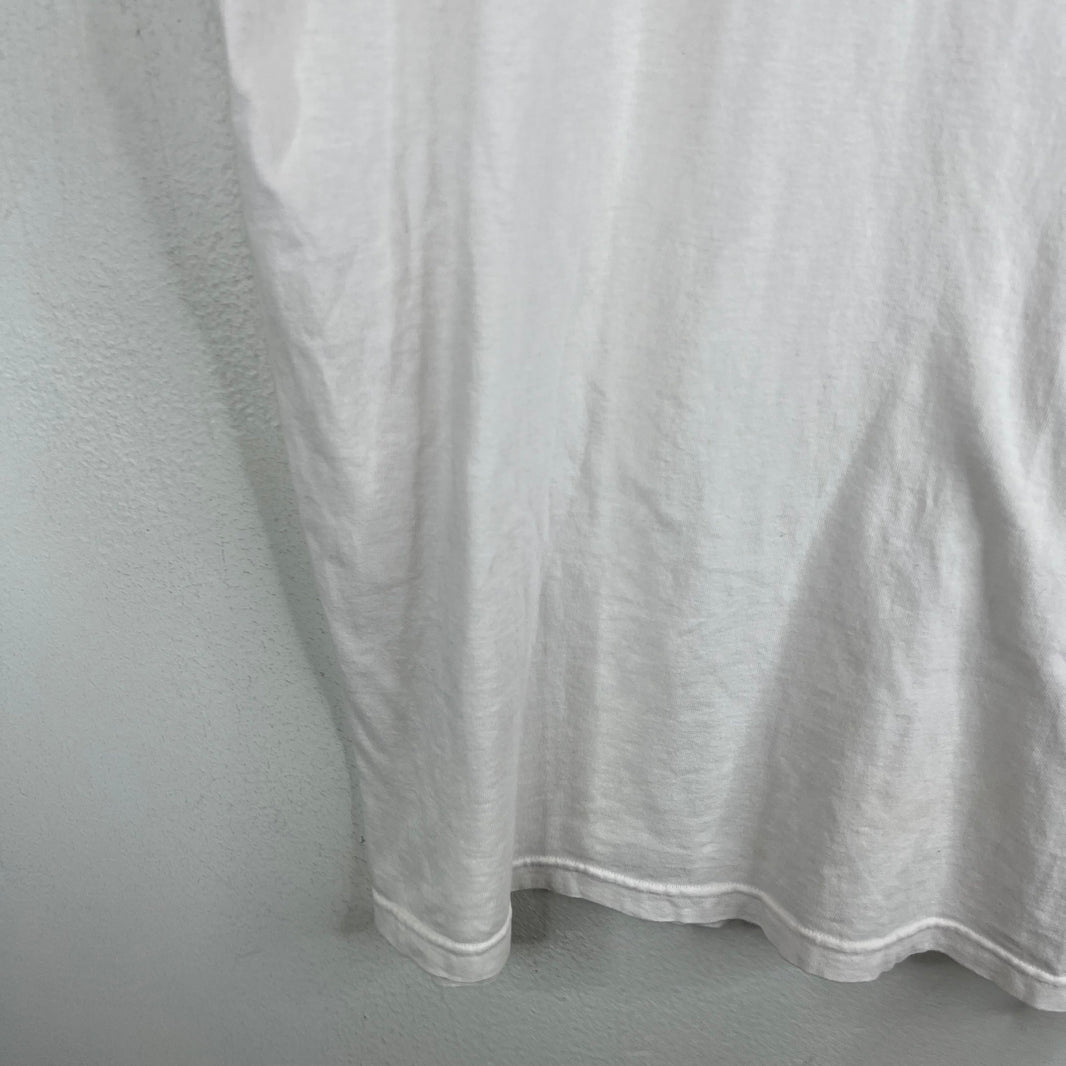 Supreme 2005 White/Red Box Logo T-Shirt