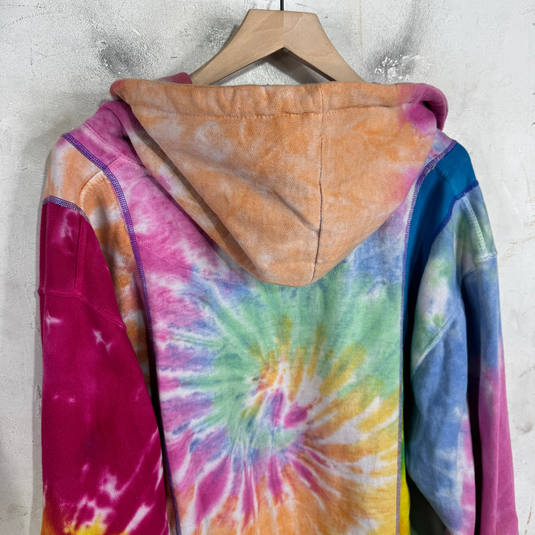 Needles Rebuild Hoodie