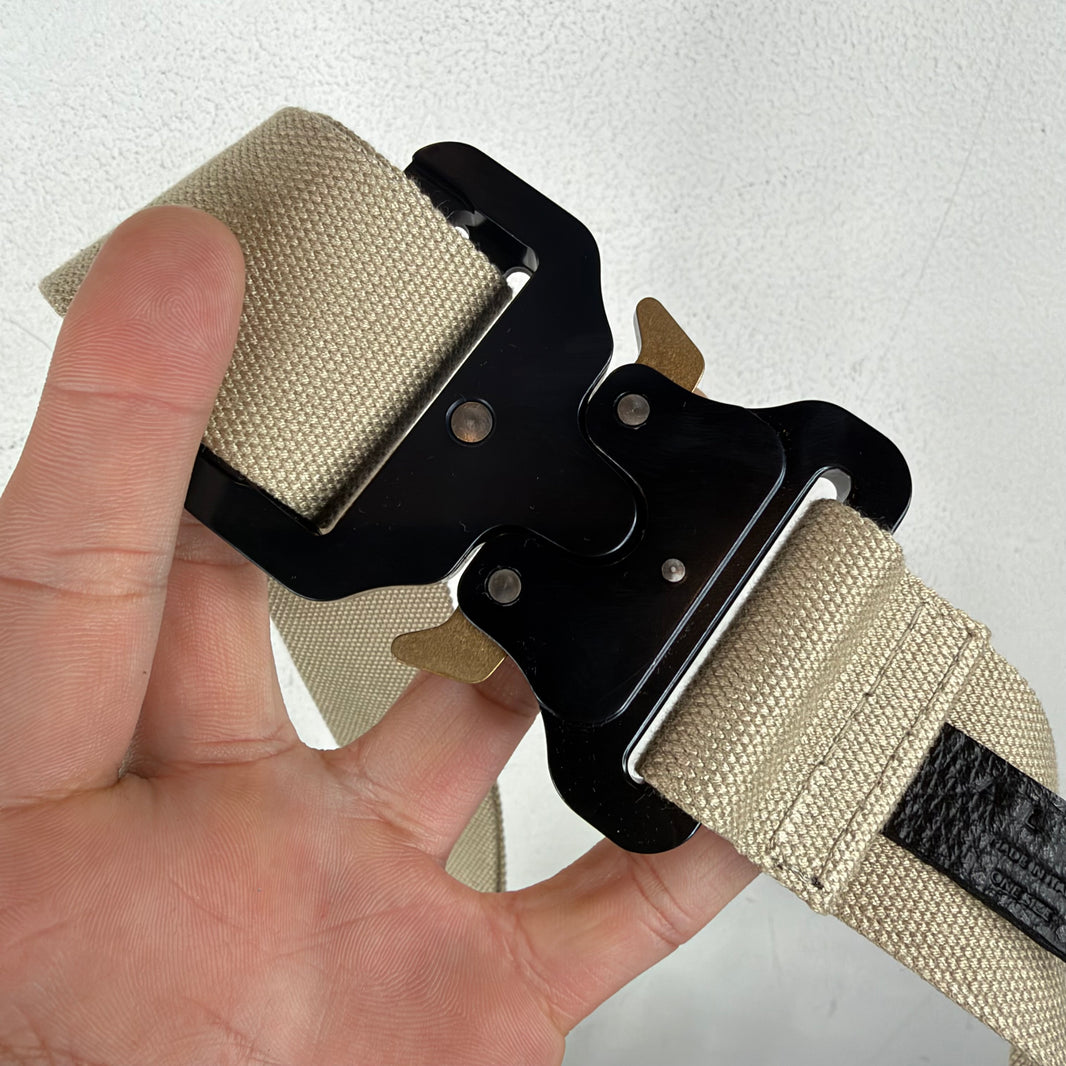 Alyx Tan Rollercoaster Belt
