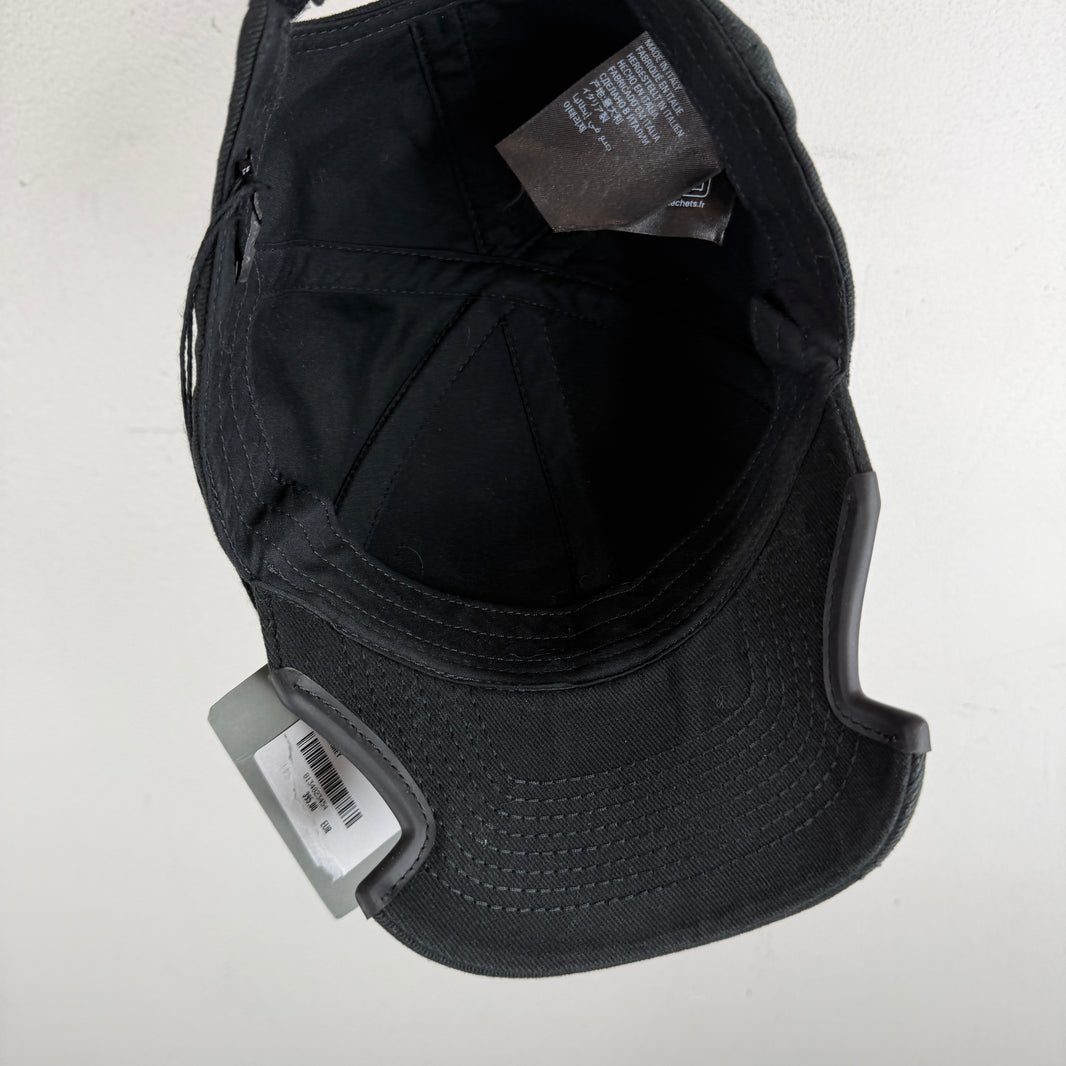 Balenciaga Wifi Notched Hat