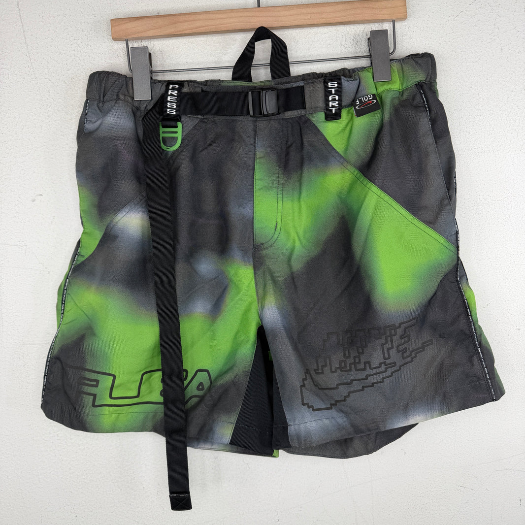 CPFM Nike Press Start Hockey Shorts
