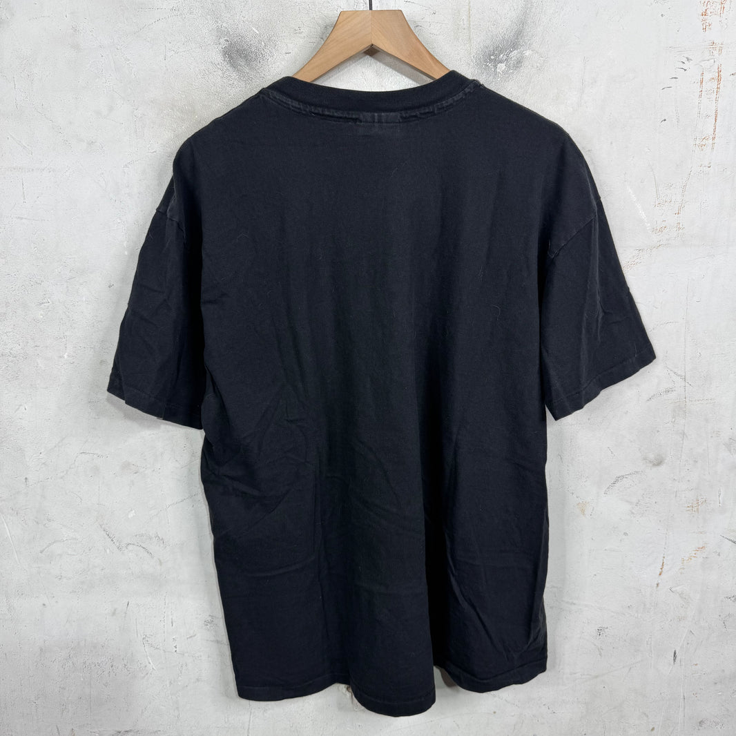 Vintage Cowboy Portrait T-Shirt