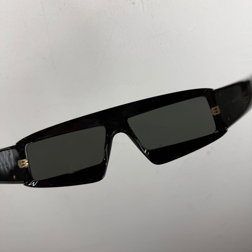 Gucci GG0358S Sunglasses