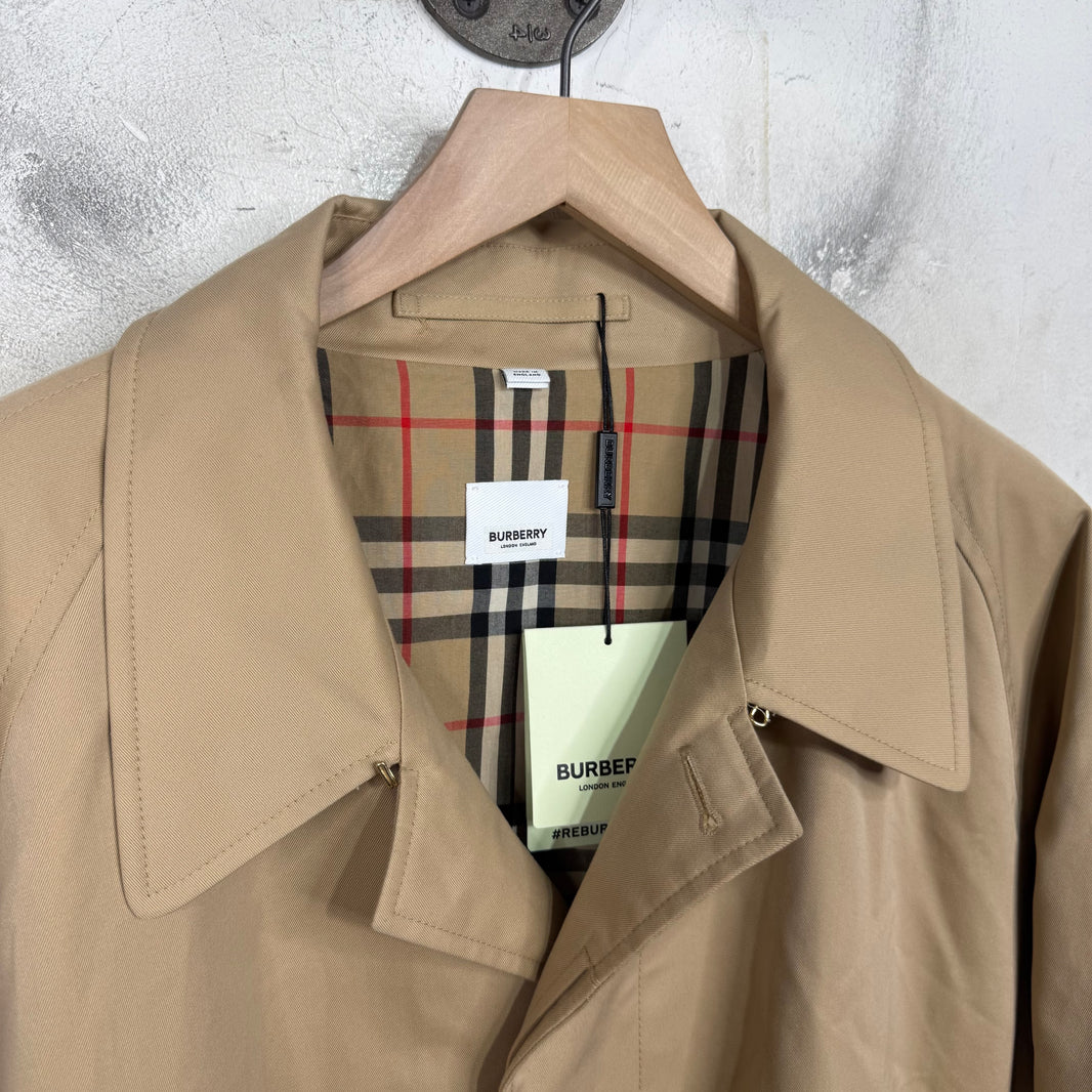Burberry Classic Trench Coat