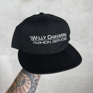Willy Chavarria Fashion Hat