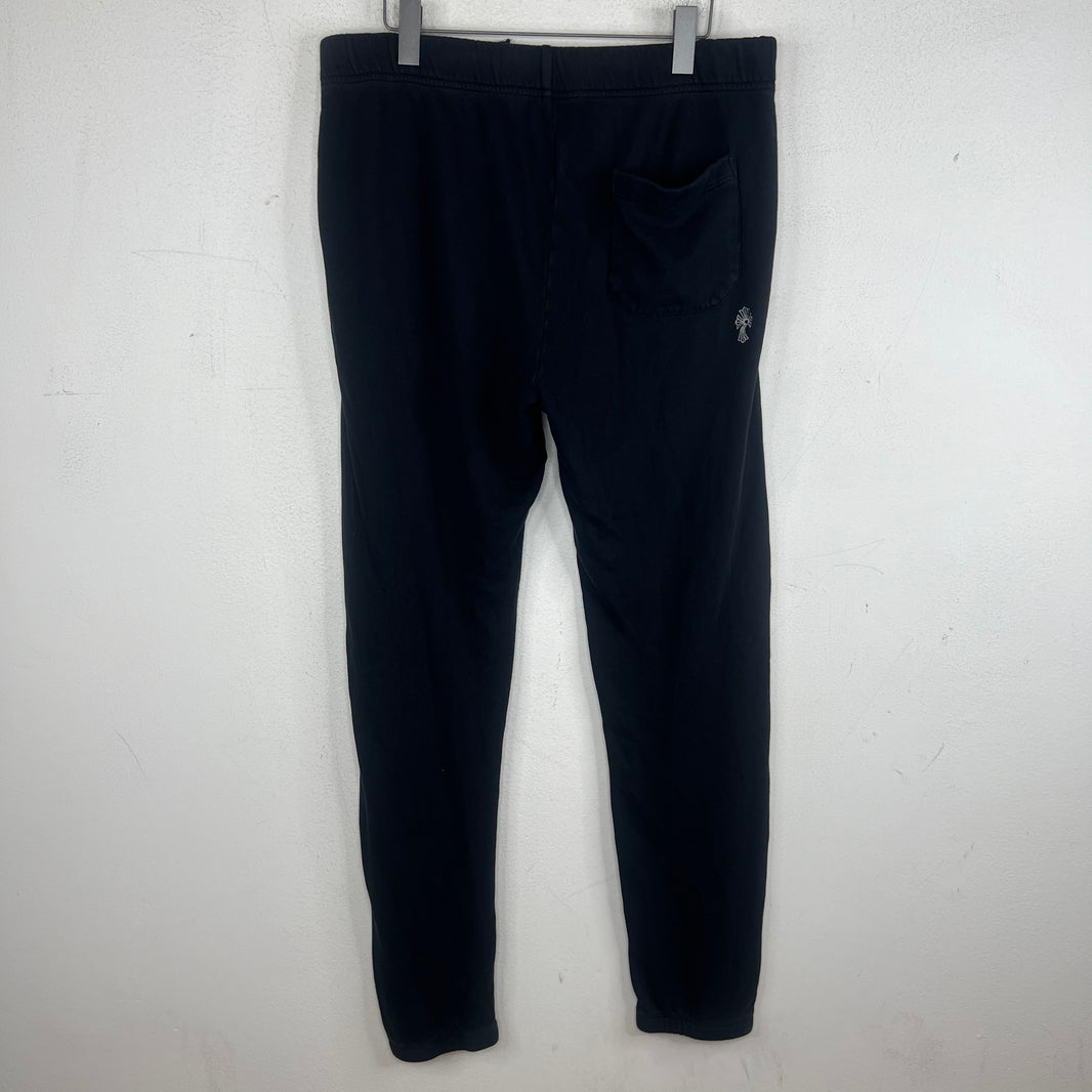 Chrome Hearts Eye Chart Sweatpants