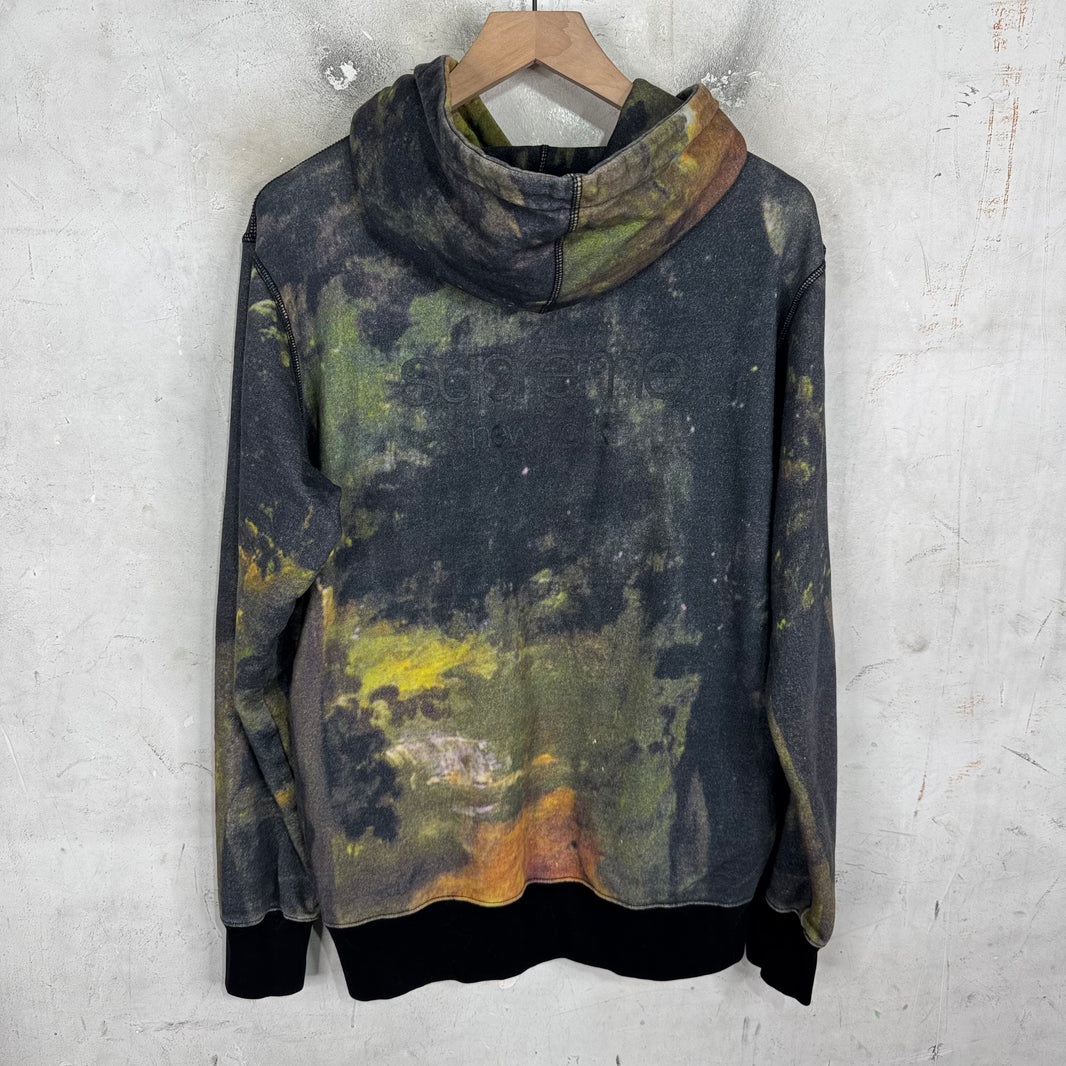 Supreme Le Bain Hoodie