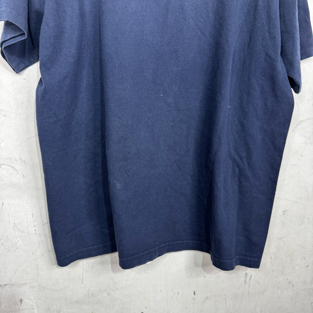 Vintage Julio Cesar Portrait T-Shirt