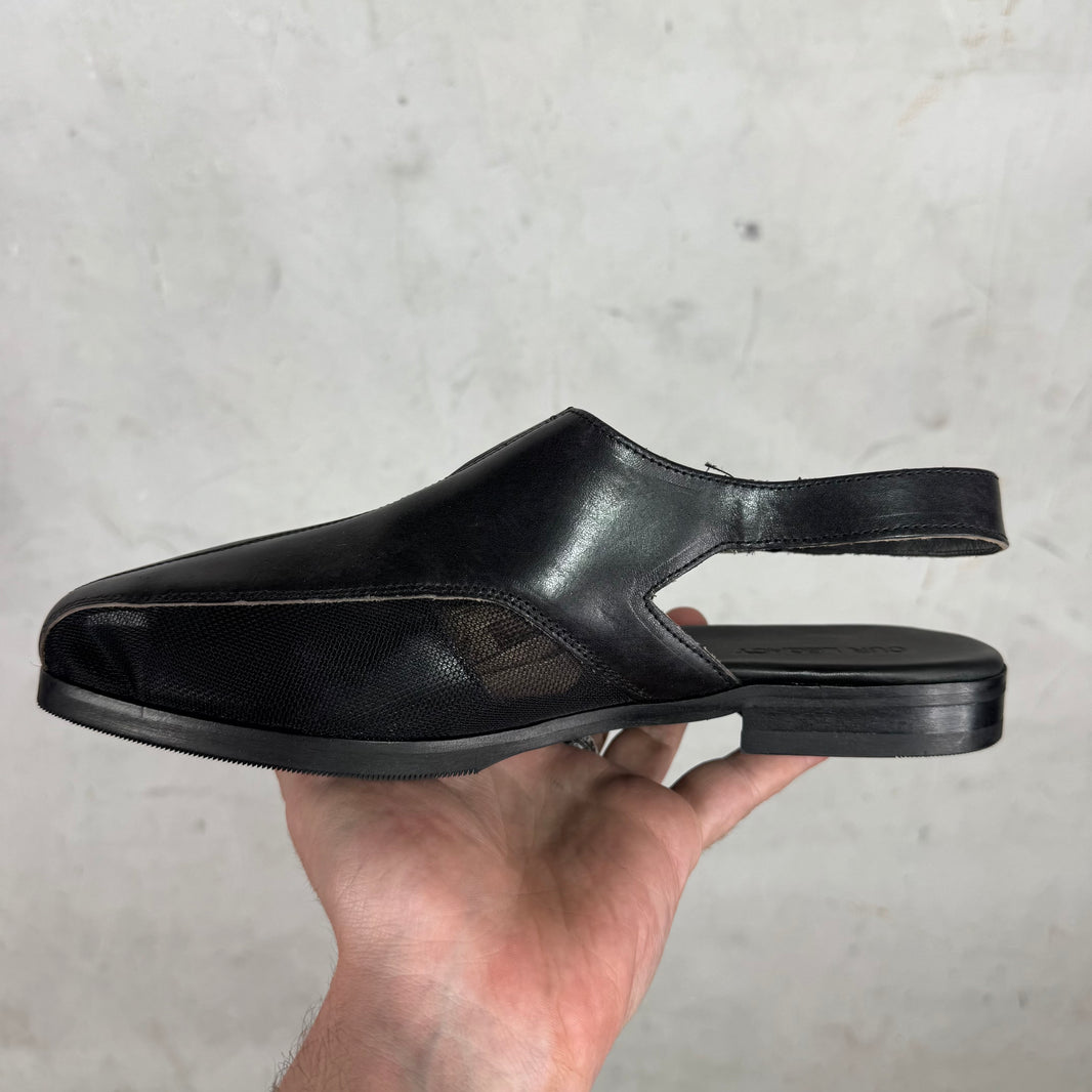 Our Legacy Cab Sandal
