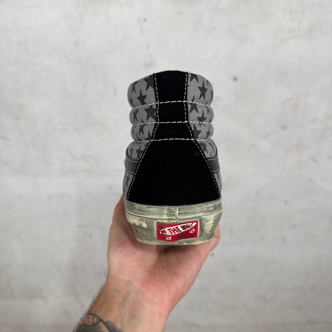 Vans x Bianca Chandon Sk8 Hi