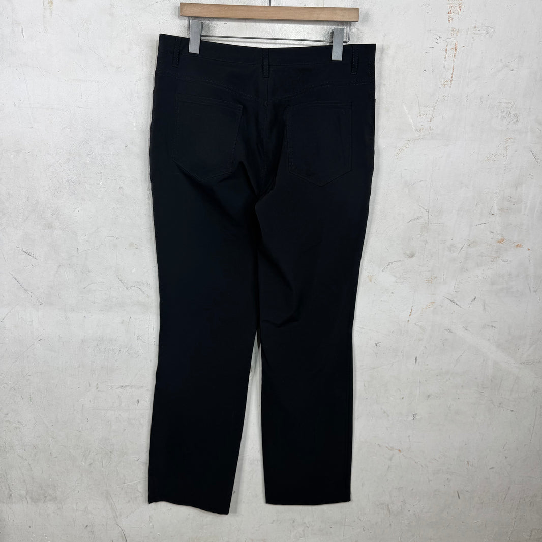 Prada Nylon 5 Pocket Pants