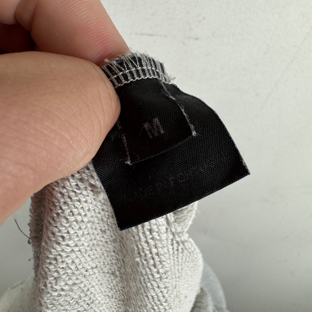 Vetements Gray Champion Logo Sweatpants