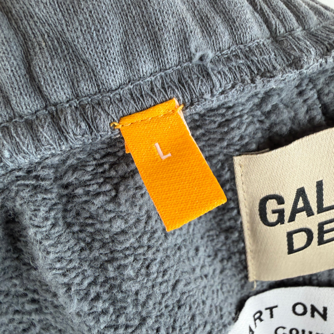 Gallery Dept Paint Splatter Swetapants