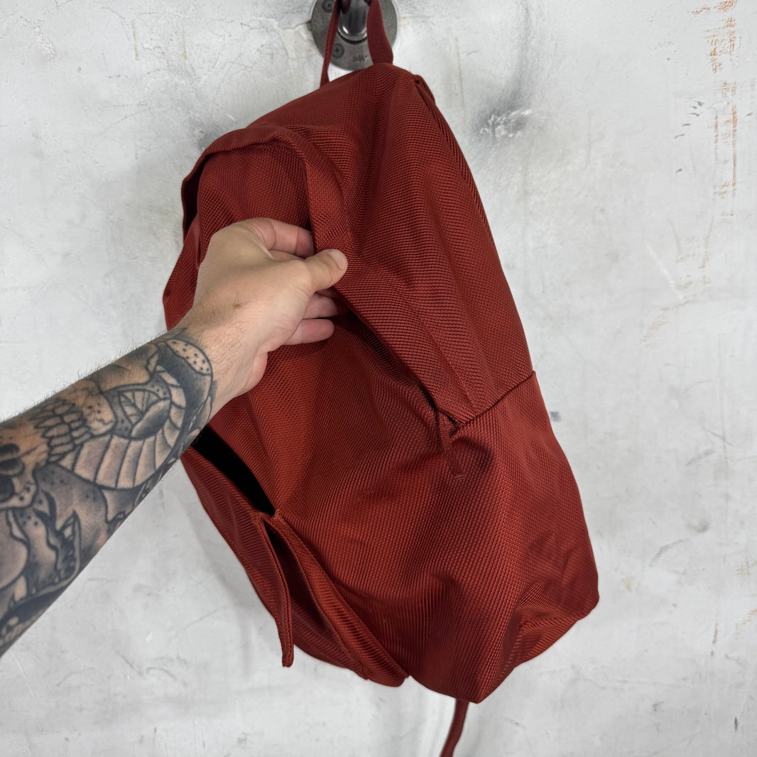 Raf Simons x Eastpak Woven Nylon Backpack
