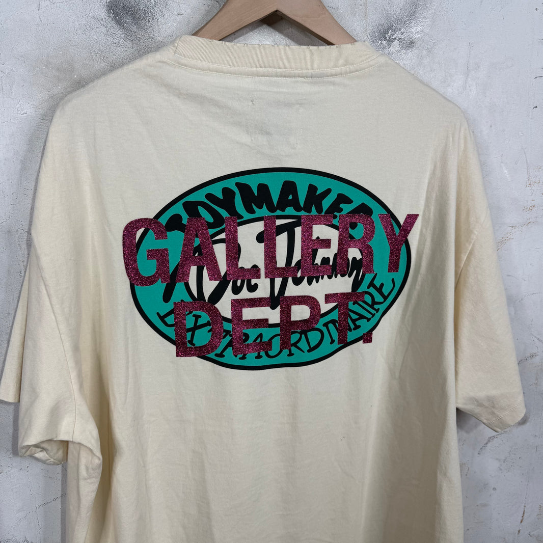 Gallery Dept Doc Johnson T-Shirt