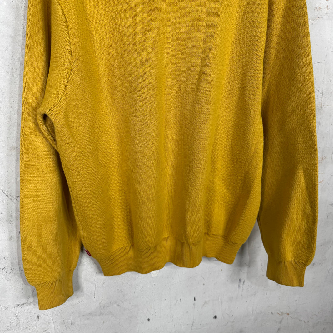 Supreme Child of Hell Sweater