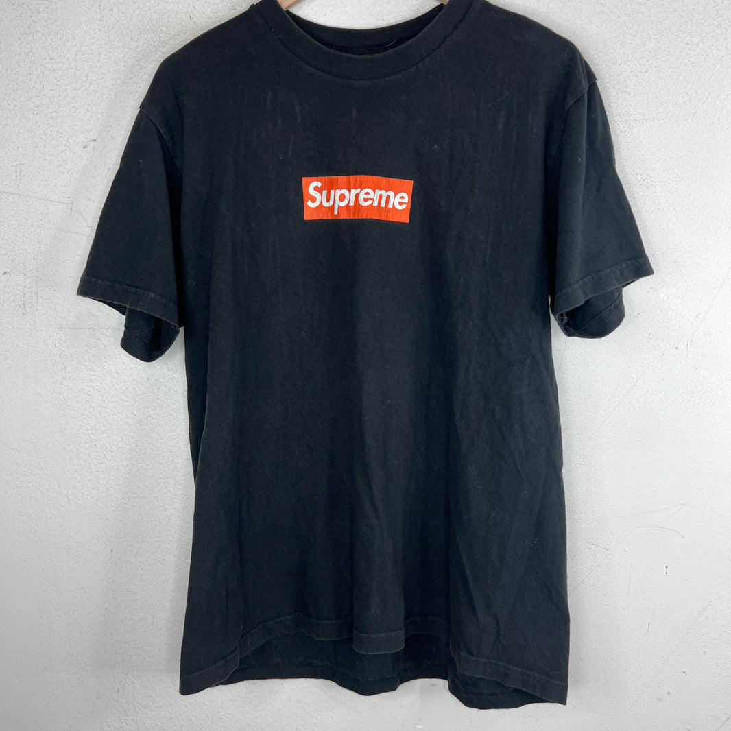 Supreme San Francisco Opening Box Logo Shirt