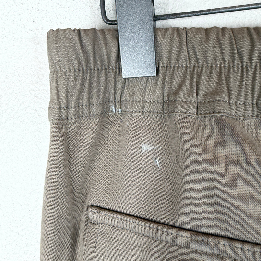 Rick Owens Dirt Cargo Joggers